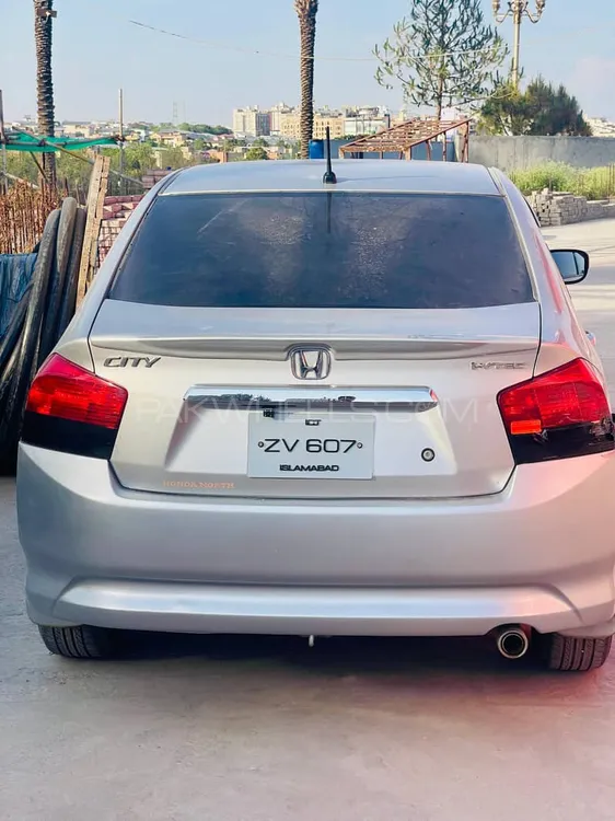 Honda City 2013 for Sale in Rawalpindi Image-1
