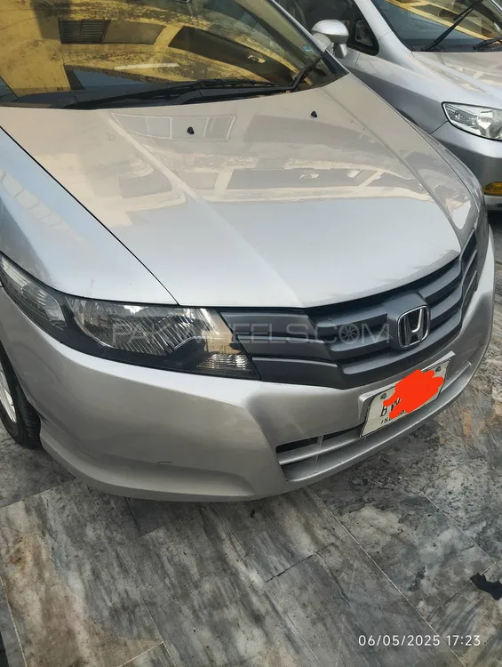 Honda City 2014 for Sale in Islamabad Image-1
