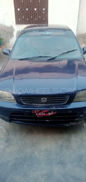 Honda City 1999 for Sale in Gujrat Image-1