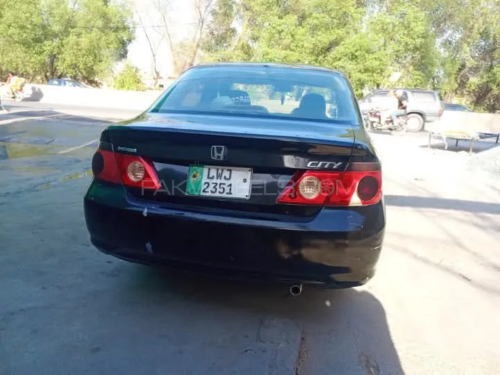 Honda City 2006 for Sale in Gujranwala Image-1