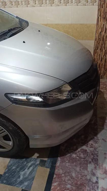 Honda City 2013 for Sale in Khanewal Image-1