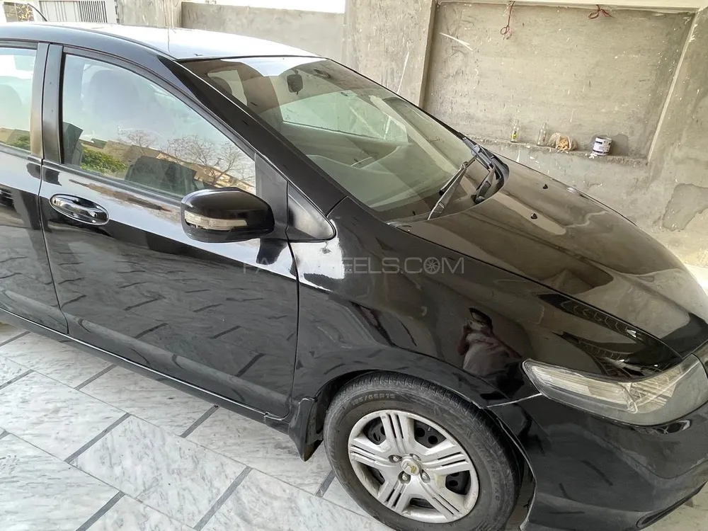ہونڈا سٹی 2014 for Sale in لاہور Image-1