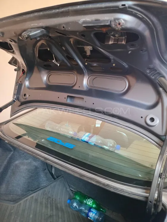 Honda City 2009 for Sale in Gujrat Image-1