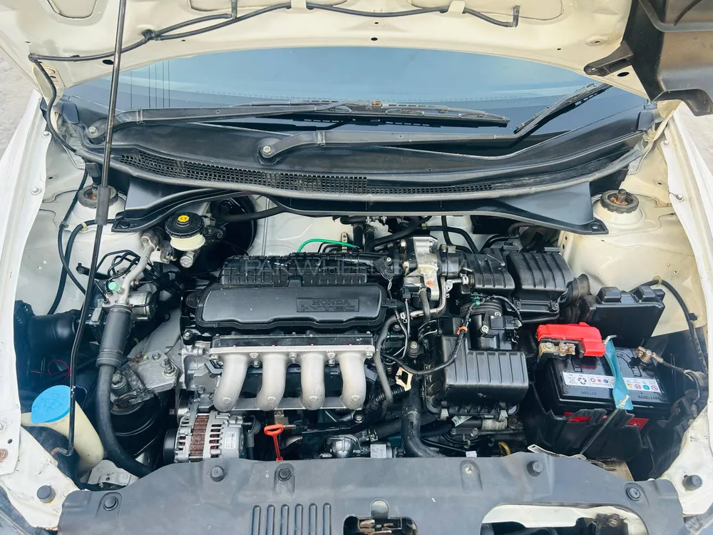 Honda City 2018 for Sale in Sheikhupura Image-1