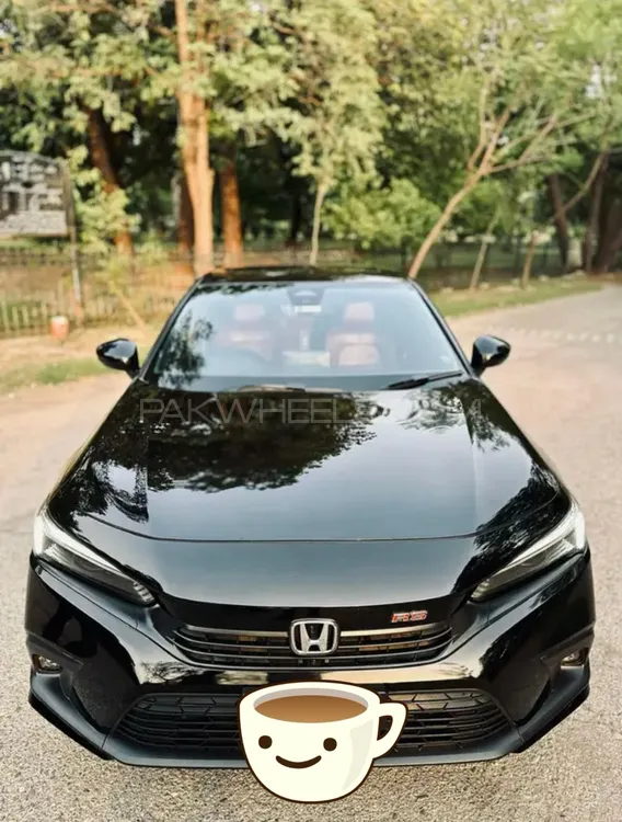 Honda Civic 2024 for Sale in Islamabad Image-1