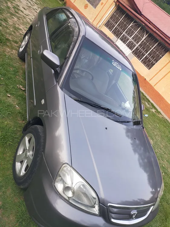 Honda Civic 2003 for Sale in Rawalakot Image-1