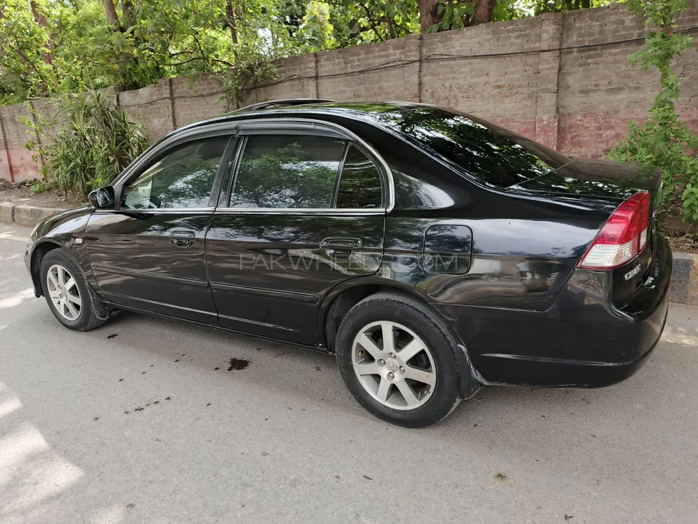 Honda Civic 2005 for Sale in Islamabad Image-1