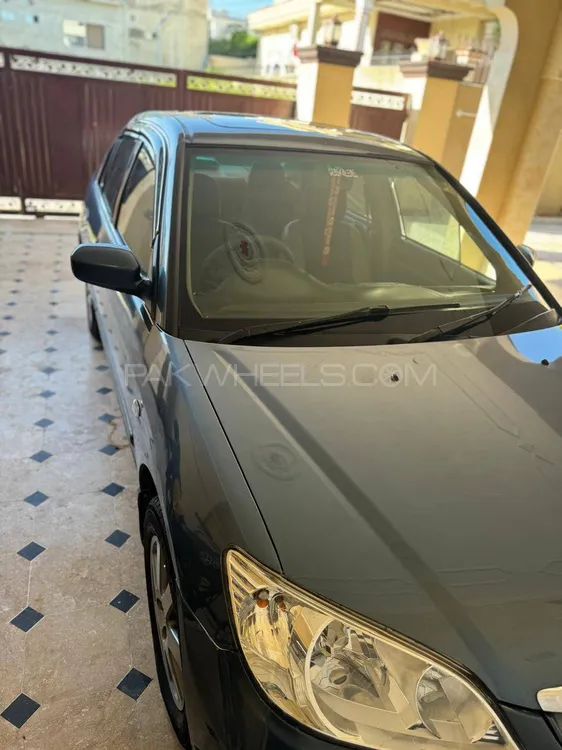 Honda Civic 2005 for Sale in Rawalpindi Image-1