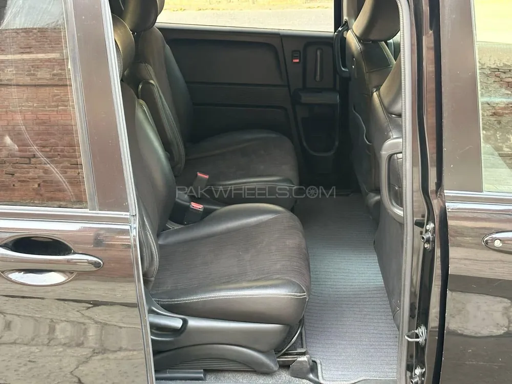 Honda Freed 2015 for Sale in Faisalabad Honda Freed 2015 for Sale in Faisalabad Image-13