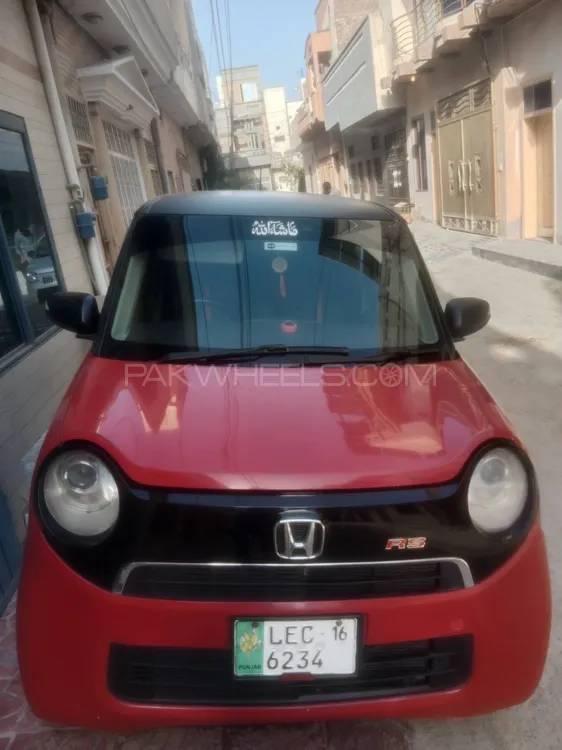 Honda N One 2016 for Sale in Sahiwal Image-1