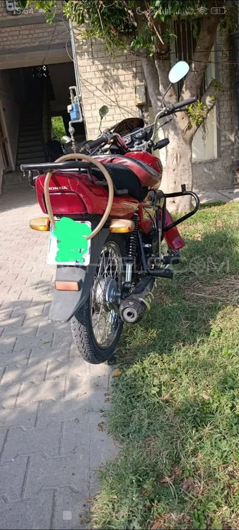 Honda Pridor 2022 for Sale Image-1