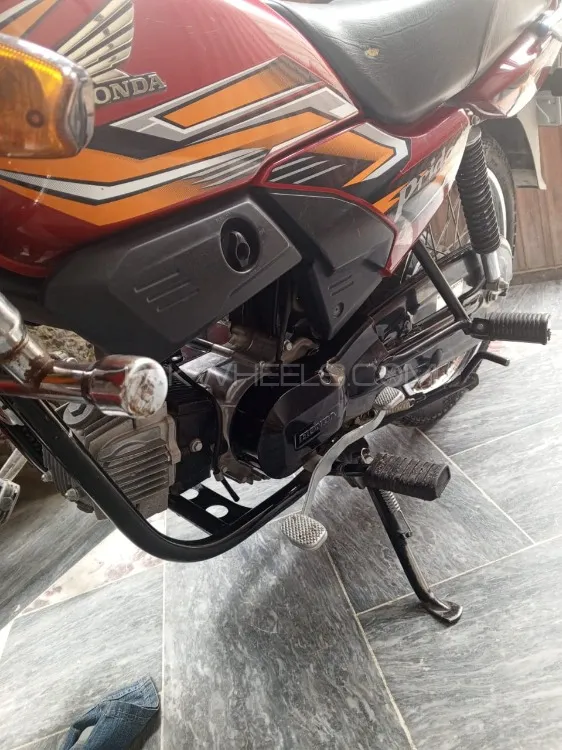 Honda Pridor 2023 for Sale Image-1