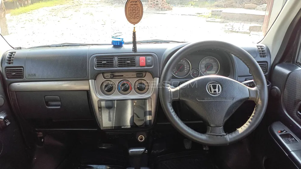 Honda Vamos 2011 for Sale in Bahawalnagar Image-1