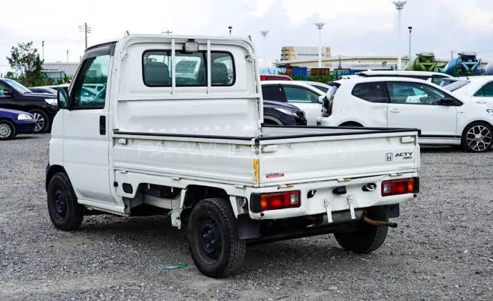 ہونڈا واموس 2014 for Sale in کراچی Image-1