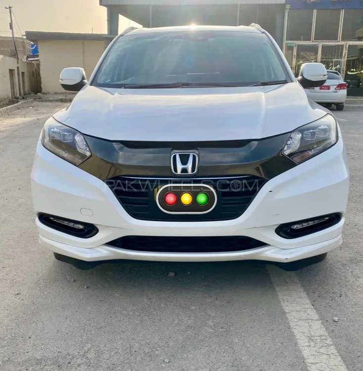 Honda Vezel 2016 for Sale in Quetta Image-1