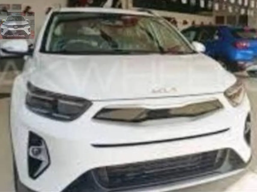 کِیا اسٹونک 2025 for Sale in لاہور Image-1