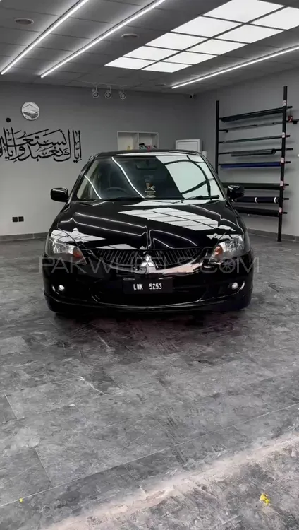 مٹسوبیشی لینسر 2006 for Sale in ملتان Image-1