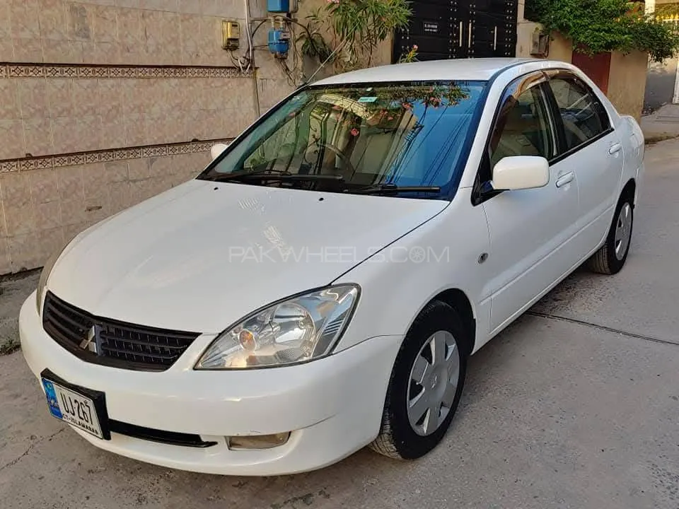 Mitsubishi Lancer 2006 for Sale in Rawalpindi Image-1