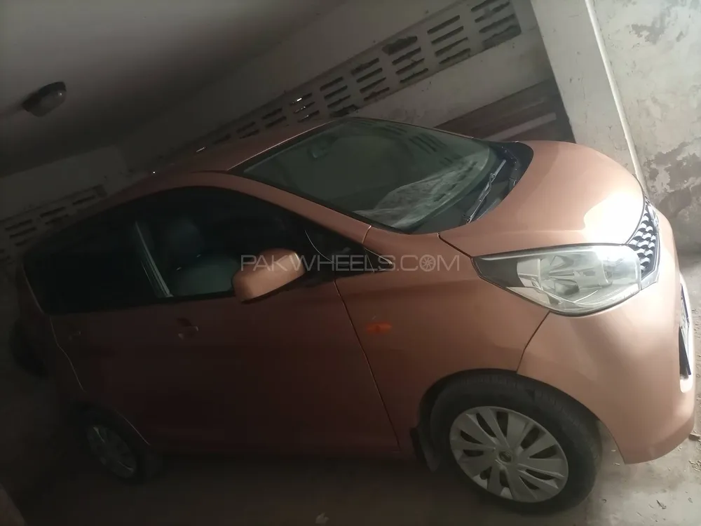 Nissan Dayz 2015 for Sale in Karachi Image-1