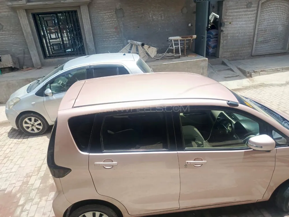 Nissan Dayz 2018 for Sale in Faisalabad Image-1