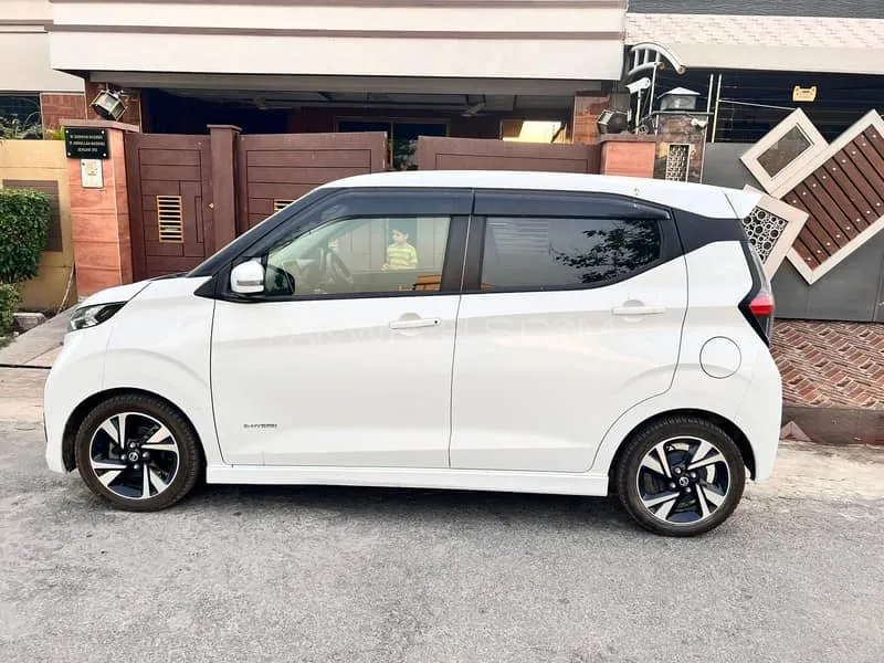 Nissan Dayz 2025 for Sale in Gujranwala Image-1