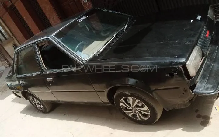 Nissan Sunny 1983 for Sale in Lahore Image-1