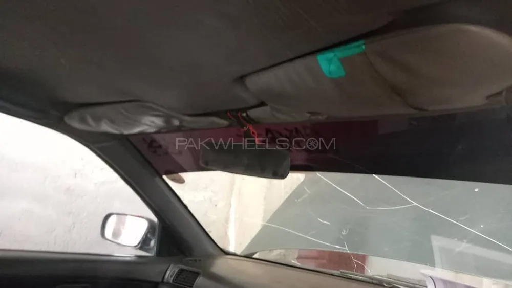 Nissan Sunny 1997 for Sale in Rawalpindi Image-1