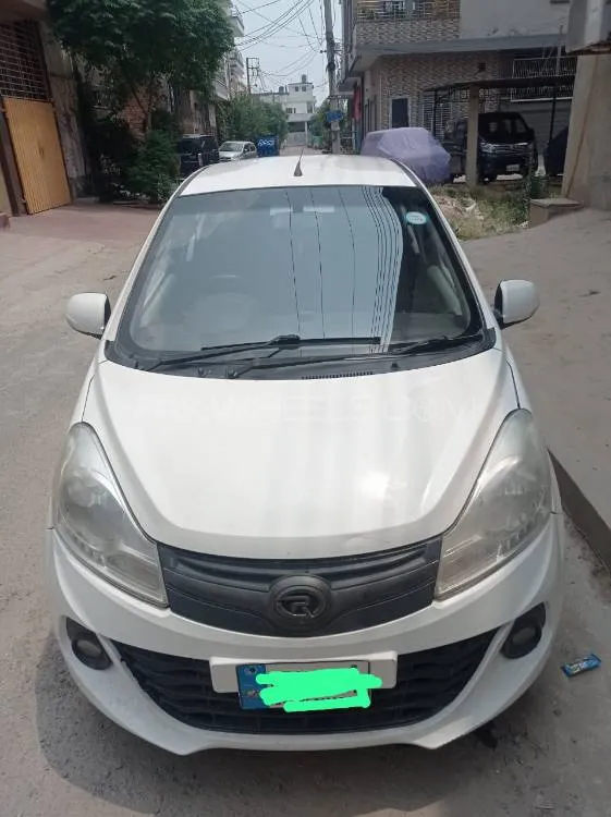 Prince Pearl 2020 for Sale in Faisalabad Image-1