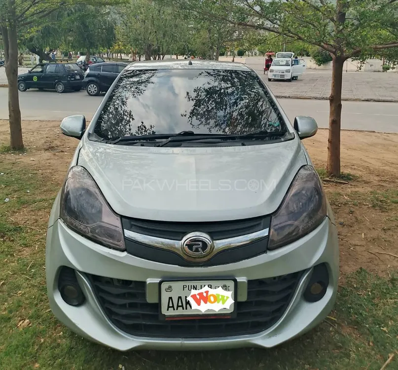 Prince Pearl 2020 for Sale in Chakwal Image-1