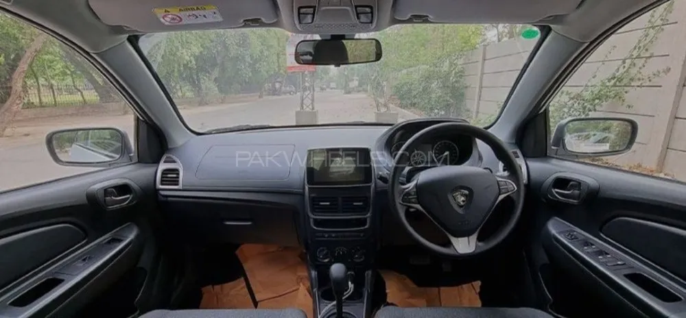 Proton Saga 2022 for Sale in Sialkot Image-1