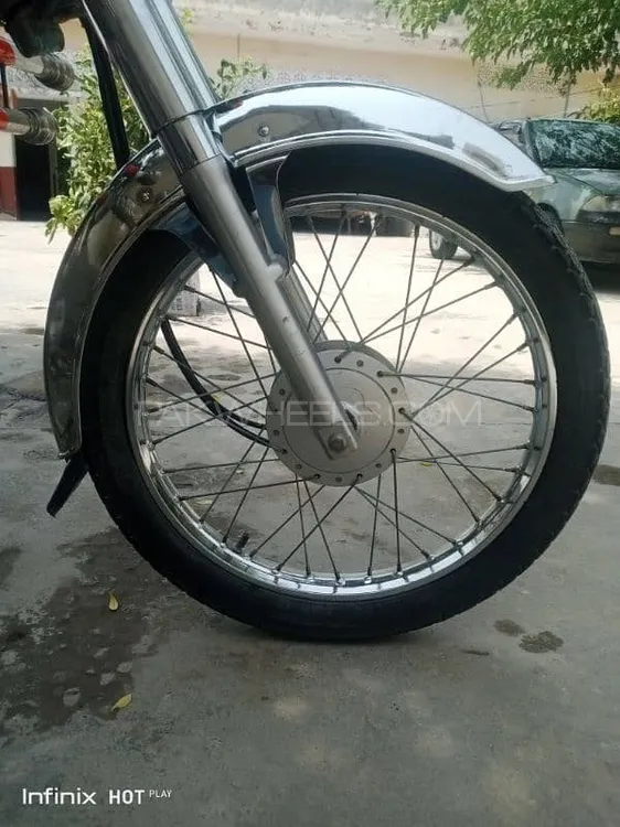 Ravi Humsafar 70 2014 for Sale Image-1