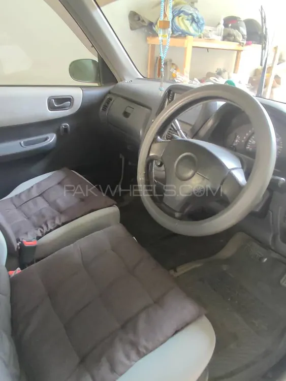 Subaru Pleo 2012 for Sale in Karachi Image-1