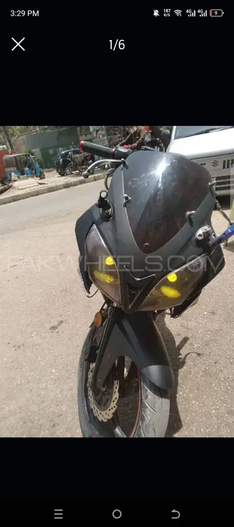 سُپر پاور Leo 200 2017 for Sale Image-1