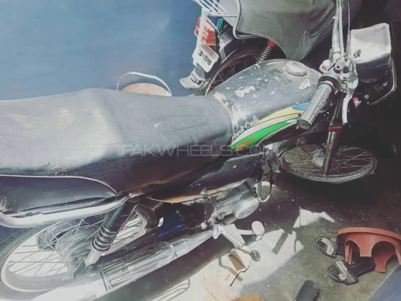 Super Power SP 70 2012 for Sale Image-1