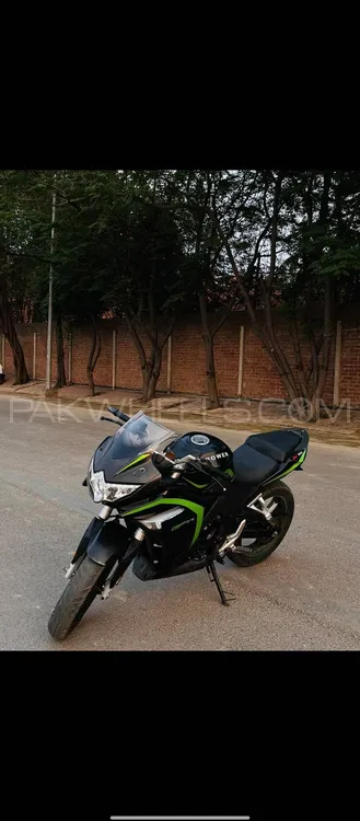Super Power Sultan SP 250 2024 for Sale Image-1