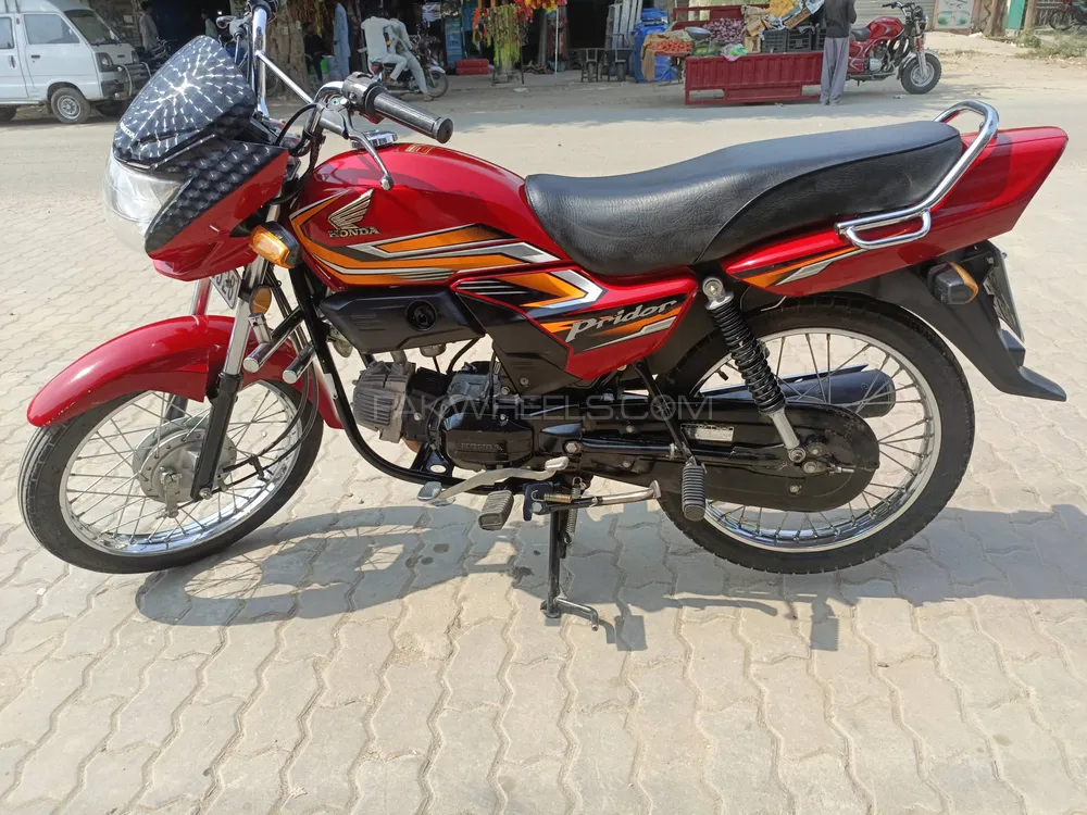 Super Star 100 cc 2022 for Sale Image-1