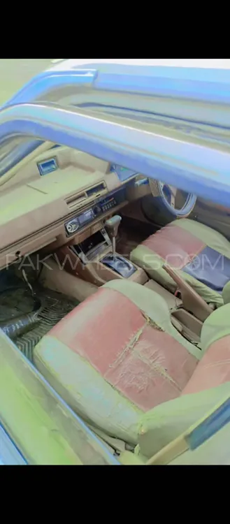 Suzuki Alto 1984 for Sale in Wah cantt Image-1