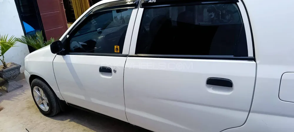 Suzuki Alto 2009 for Sale in Layyah Image-1