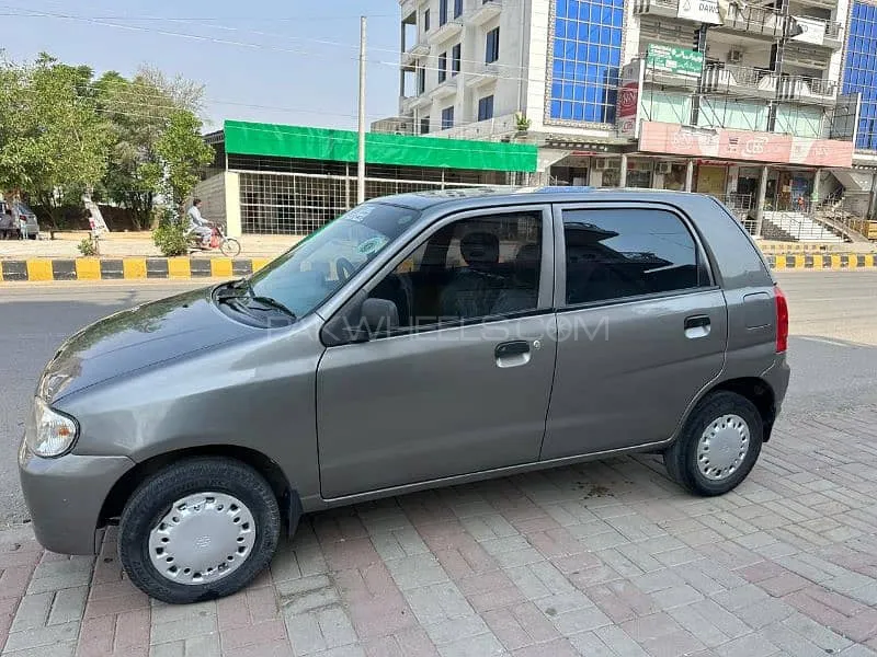 Suzuki Alto 2011 for Sale in Gujrat Image-1