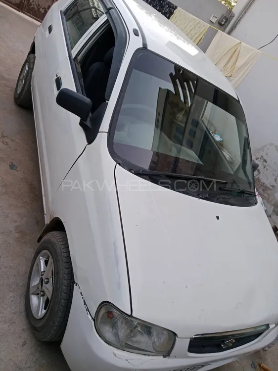 Suzuki Alto 2010 for Sale in Narowal Image-1