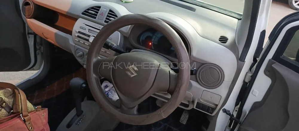 Suzuki Alto 2014 for Sale in Karachi Image-1