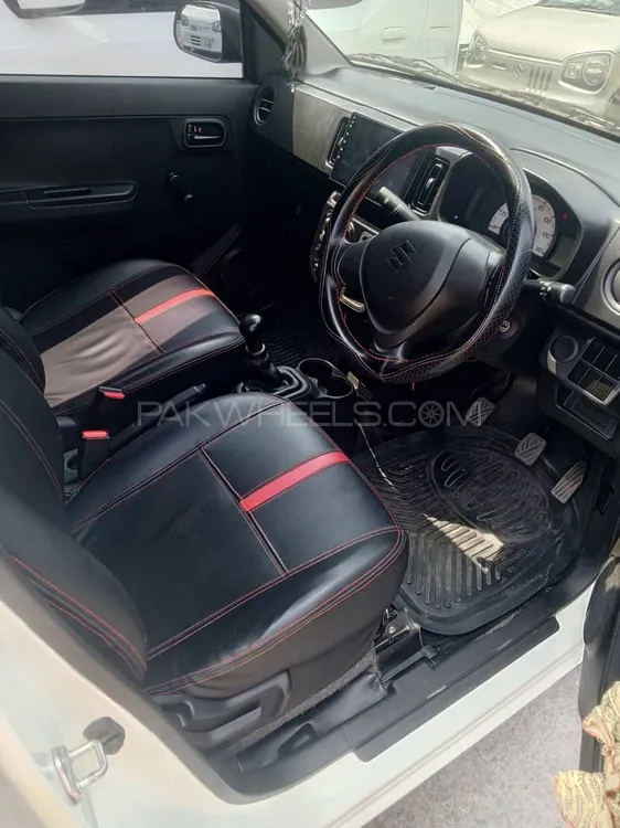 Suzuki Alto 2021 for Sale in Sheikhupura Image-1