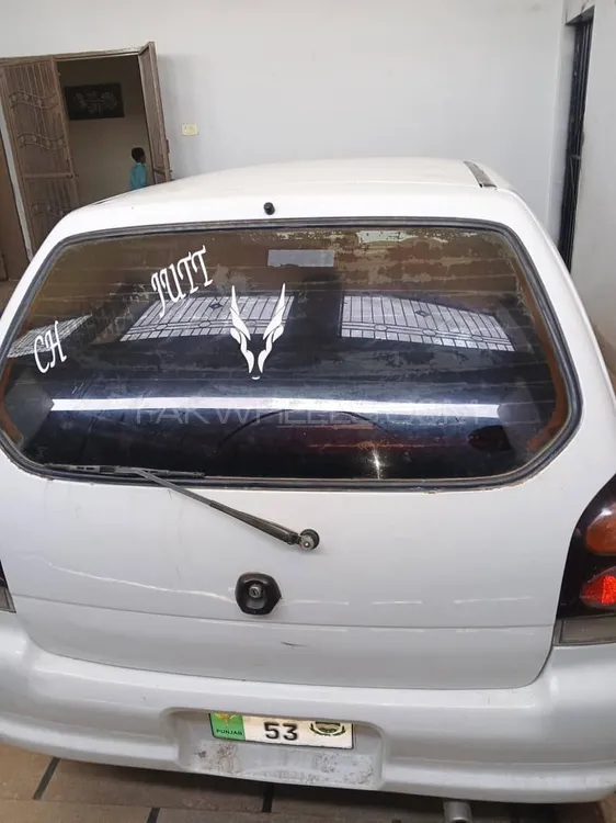 Suzuki Alto 2006 for Sale in Sialkot Image-1