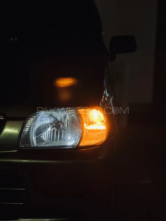 Suzuki Alto 2010 for Sale in Lahore Image-1