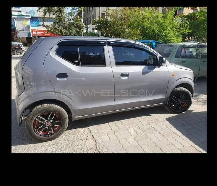 Suzuki Alto 2022 for Sale in Renala khurd Image-1