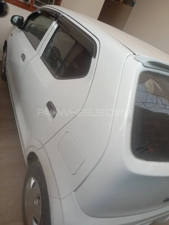 Suzuki Alto 2022 for Sale in Sialkot Image-1