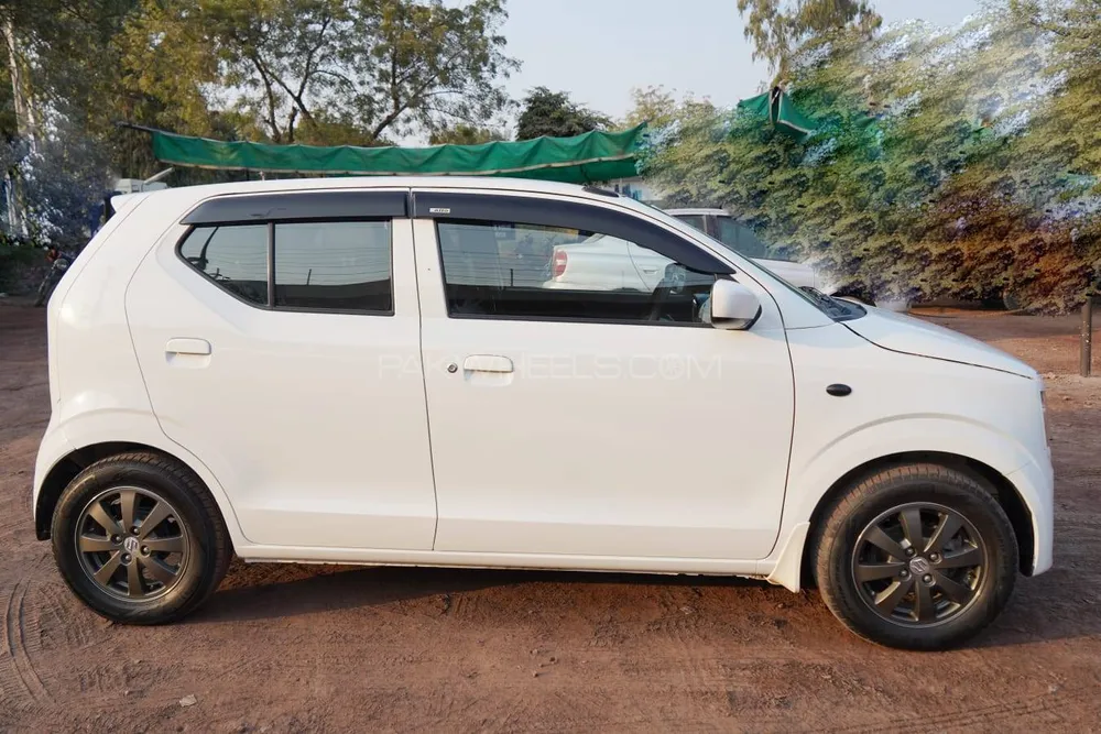Suzuki Alto 2023 for Sale in Multan Image-1