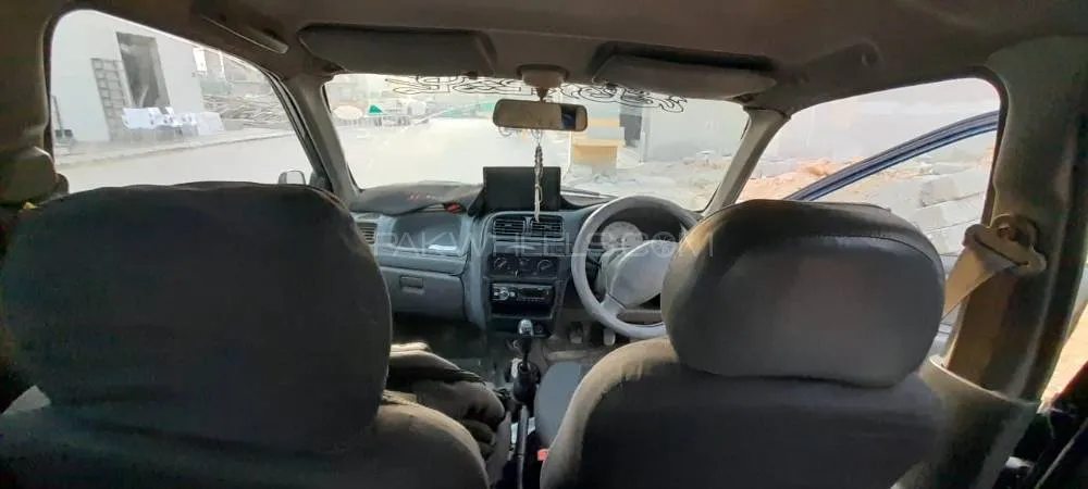 Suzuki Alto 2007 for Sale in Karachi Image-1