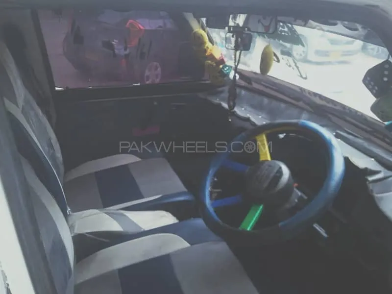 Suzuki Bolan 2013 for Sale in Karachi Image-1