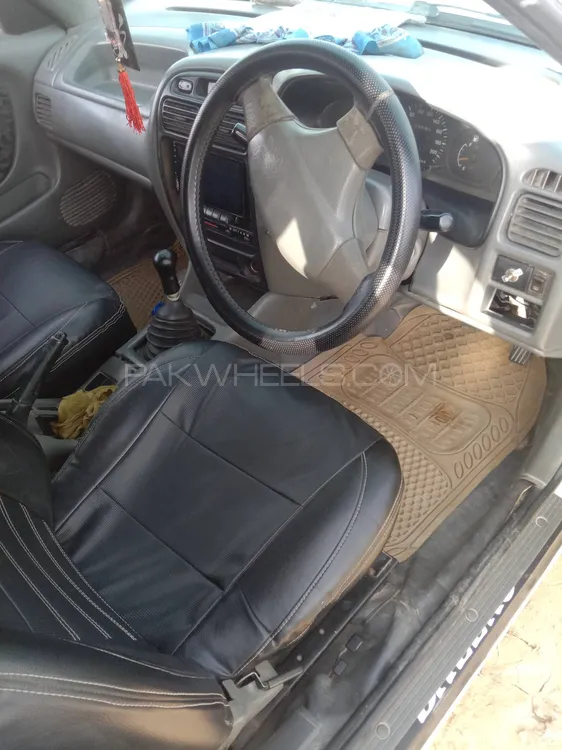 Suzuki Bolan 1999 for Sale in Rawalpindi Image-1